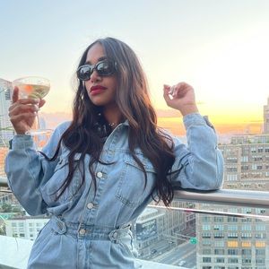 Meet your Posher, Ruth